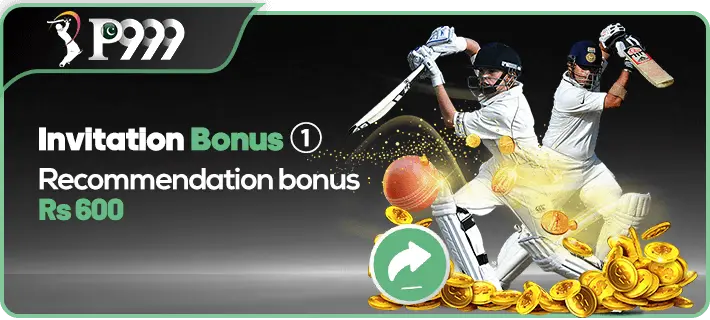 P999 bonus
