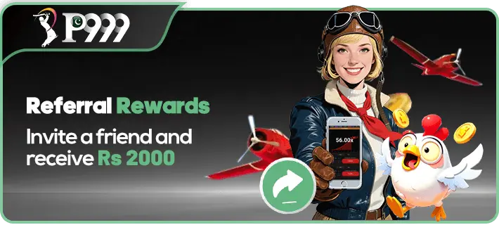 P999 Game App Download